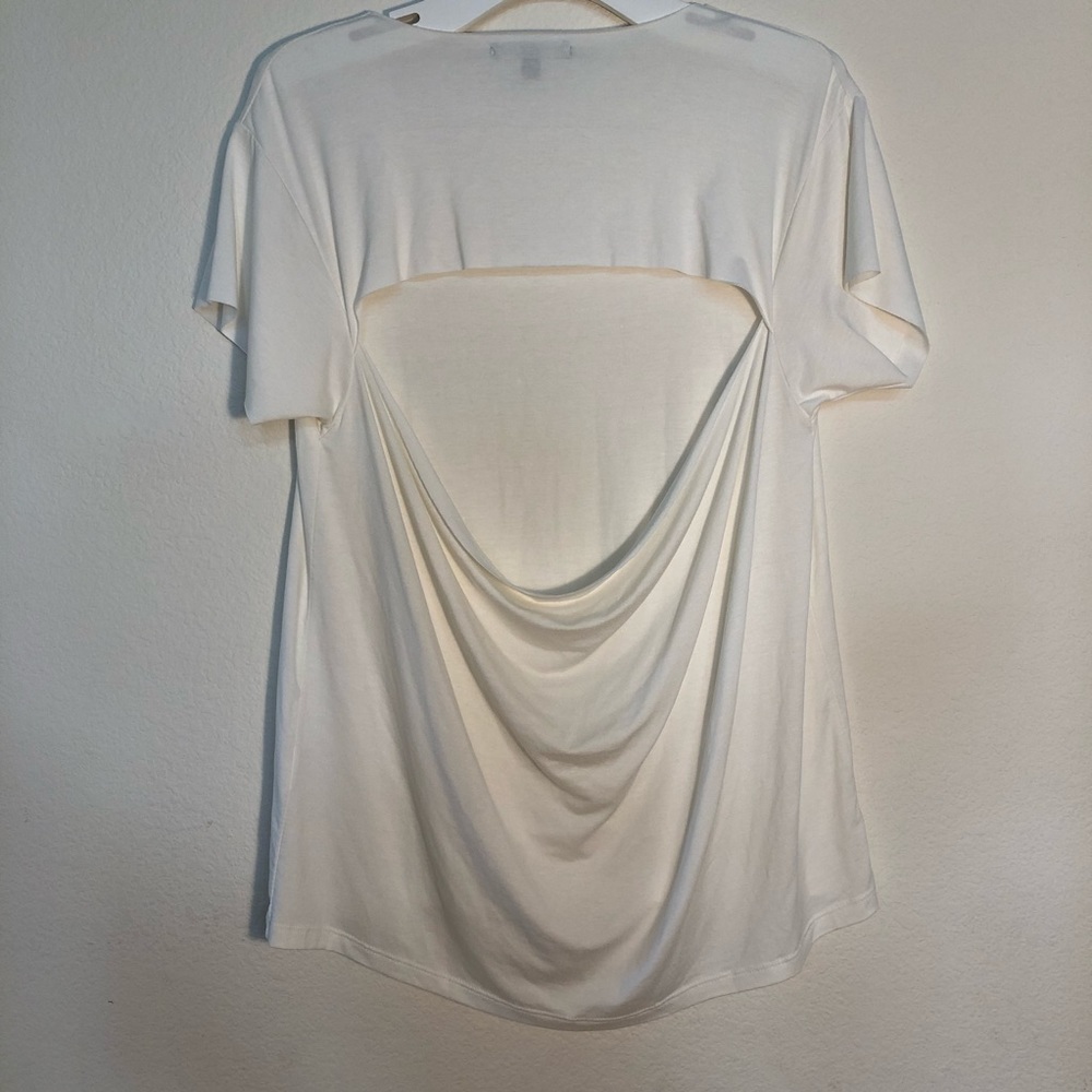 Luxe tee - Picture 3 of 4
